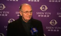 Priest Lauds ‘Tremendous’ Shen Yun