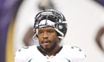 Jacksonville’s Jones-Drew Out With Foot Sprain