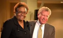 For Human Rights Day, Scholars Who Escaped the Holocaust to the Deep South Honored