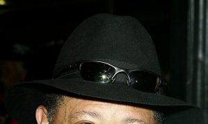 'Judge Joe Brown' Canceled: Brown Falls, Judge Judy Rises