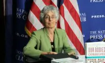 Educating Congress on Women’s Health