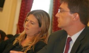 Surveillance and Censorship Threaten Internet Freedom