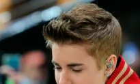 The Grapevine: Middle Earth and Justin Bieber