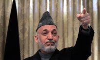 Karzai Says Kabul Attack Shows Failure by NATO