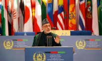 Bonn Delegates Seek Stable Afghanistan Post-2014