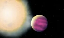 Kilodegree Extremely Little Telescope Spots Bizarre Worlds