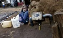 Report: Sustainable Development Never Took Hold, but Time Is Running Out