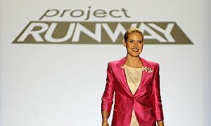 Grapevine—Project Runway, Black Crowes' Chris Robinson, Rush Limbaugh, and Jason Castro