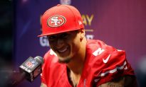 Super Bowl XLVII: Ravens, 49ers Similarities Go Beyond Head Coaches