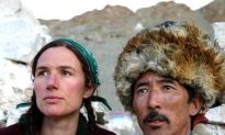 Exodus of Tibetan Children—Maria Blumencron: ‘Goodbye, Tibet’