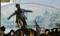 Mumbai Terrorist Executed, Retaliation Feared