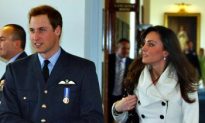 Kate Middleton And Prince William Close But Not Engaged