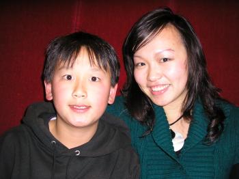 International Audience Loves International Show