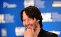 Keanu Reeves Wants to Do ‘Bill and Ted’ Sequel