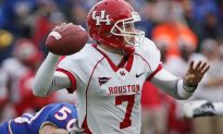 Six College Football Bowl Games on Monday