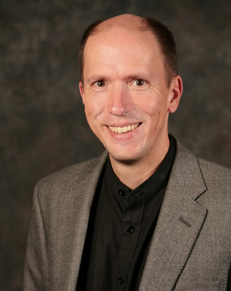 Prof. Keith Head, an expert on international trade at UBC, has researched the impact of distance on trade in services. (Courtesy Keith Head)