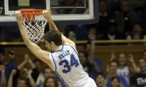 Ohio State Hosts Duke in Big 10/ACC Challenge