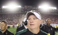 Oregon Coach Chip Kelly Turns Down Buccaneers