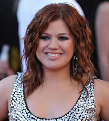 The Grapevine—Kelly Clarkson, Julie Chen, Julia Roberts, Rihanna
