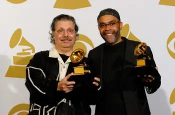 Jazz Musician Kenny Garrett Attends Shen Yun for Inspiration