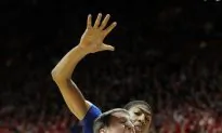 The Epoch Times College Basketball Power Rankings