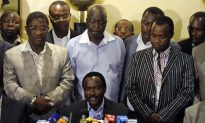 Kenyan Elections: Fraud Allegations Could Upset Fragile Peace