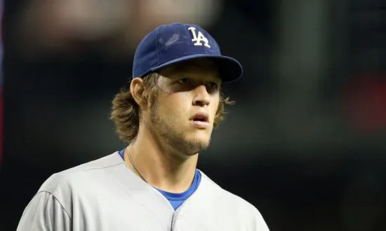 2013’s Best Pitchers in the National League
