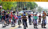 Chain of Lakes Classic: The Kids’ Race