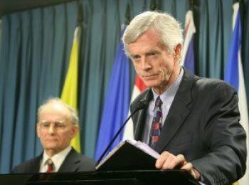 Canadians Honored for Fight Against Organ Harvesting in China