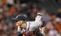 Hellickson, Kimbrel Named Rookies of the Year