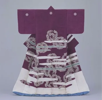 The Kimono: Dress and Objet d’Art