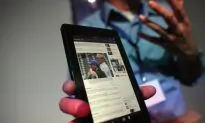 Books In The News