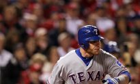 Rangers Sign Kinsler to $75 Million Extension
