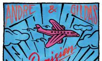 Album Review: Various Artists – ‘Kitsune Parisien II’