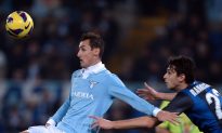 Lazio Edges Inter on Klose’s Late Winner