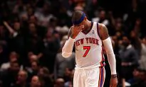 Heat Top Knicks 87–70; Lead Series 3-0