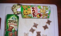 Melamine Tainted Cookies Found in Alabama