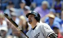 Epoch Times MLB Power Rankings