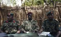 Joseph Kony’s Top Bodyguard Slain