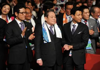 Pyeongchang, South Korea to Host 2018 Winter Olympics