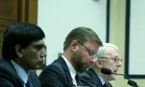 Emergency Hearing on North Korean Refugees in China