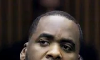 Kilpatrick Verdict Divides Detroit