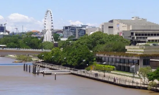 Queensland VIPs Proud to Have Shen Yun in Brisbane
