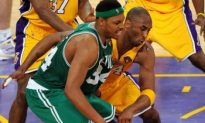 Celtics, Lakers Set for Historic Game 7
