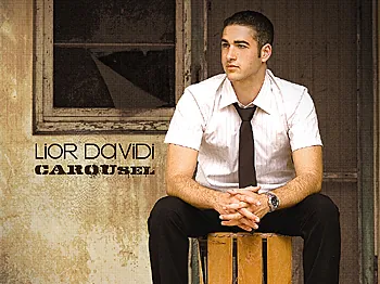 Lior Davidi’s Journey to International Success