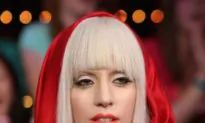 Lady Gaga Tops Nominations for MTV Video Music Awards
