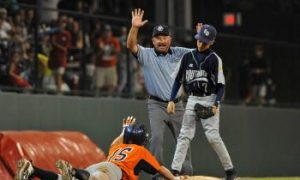 Get Set for Championship Weekend in LLWS