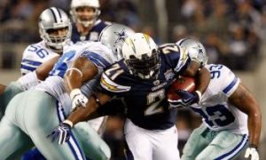 Colts and Saints Keep on Winning