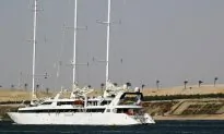 Somalia Piracy Leads to Economic Development