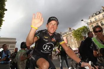 Lance Armstrong’s Drugs Claim in Question
